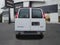2021 GMC Savana Cargo 2500 Base