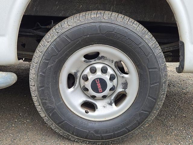 2021 GMC Savana Cargo 2500 Base