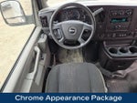 2021 GMC Savana Cargo 2500 Base
