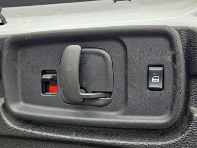 2021 GMC Savana Cargo 2500 Base