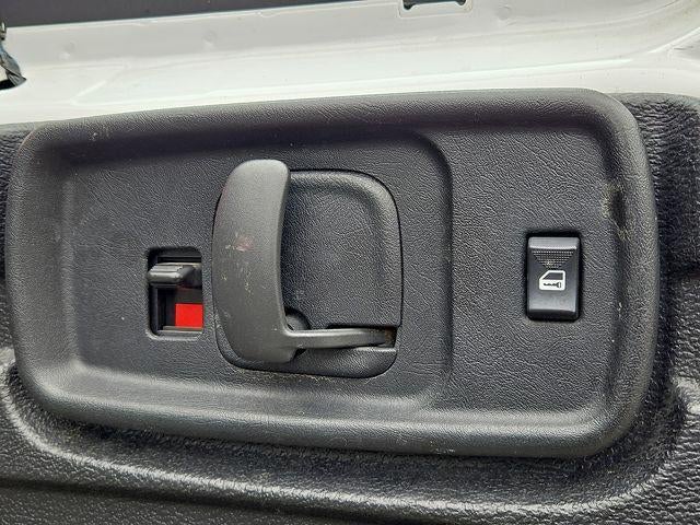 2021 GMC Savana Cargo 2500 Base