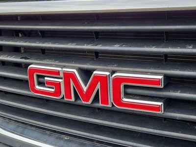 2021 GMC Savana Cargo 2500 Base