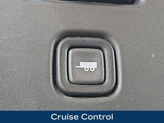 2021 GMC Savana Cargo 2500 Base