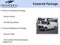 2025 GMC Savana Cargo Base
