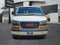 2025 GMC Savana Cargo Base