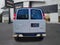 2025 GMC Savana Cargo Base