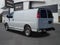 2025 GMC Savana Cargo Base