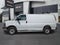 2025 GMC Savana Cargo Base