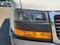 2025 GMC Savana Cargo Base