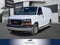 2024 GMC Savana Cargo 2500 Base