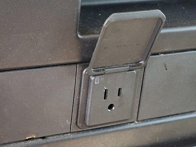 2024 GMC Savana Cargo 2500 Base