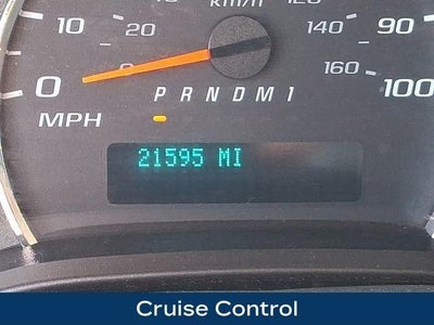 2024 GMC Savana Cargo 2500 Base