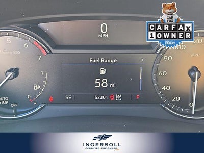 2021 Cadillac XT4 Luxury