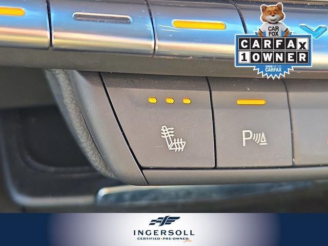 2021 Cadillac XT4 Luxury