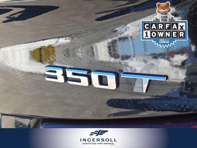 2021 Cadillac XT4 Luxury