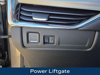 2020 Cadillac XT4 AWD Premium Luxury