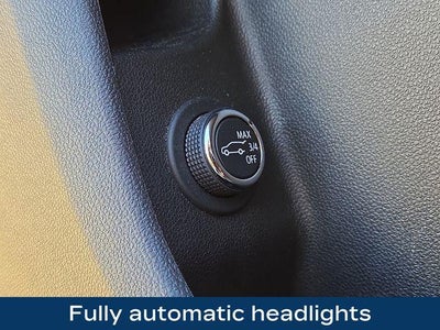 2020 Cadillac XT4 AWD Premium Luxury