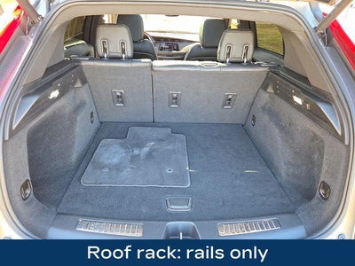 2020 Cadillac XT4 AWD Premium Luxury