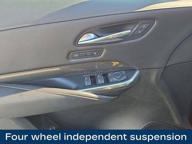 2019 Cadillac XT4 AWD Sport