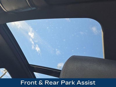 2019 Cadillac XT4 AWD Sport