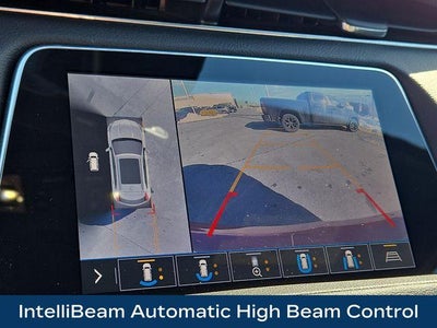 2019 Cadillac XT4 AWD Sport