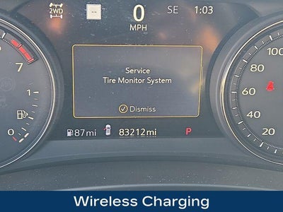 2019 Cadillac XT4 AWD Sport