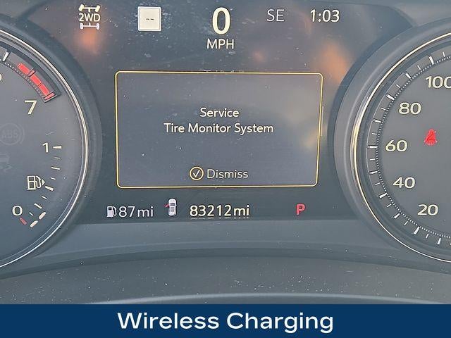 2019 Cadillac XT4 AWD Sport