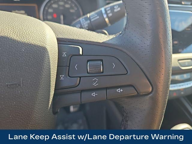 2019 Cadillac XT4 AWD Sport