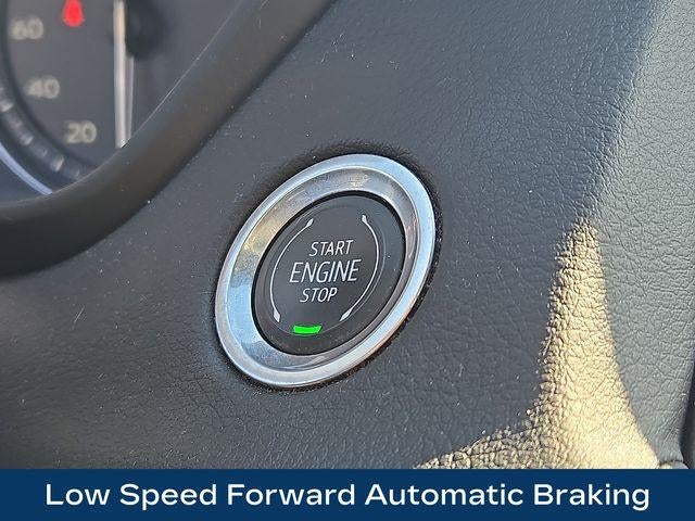 2019 Cadillac XT4 AWD Sport