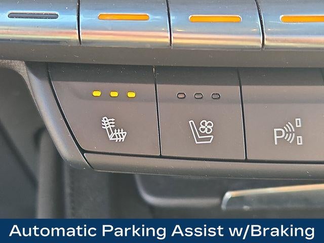 2019 Cadillac XT4 AWD Sport