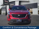 2019 Cadillac XT4 AWD Sport