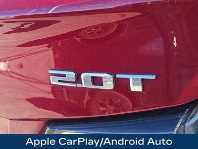 2019 Cadillac XT4 AWD Sport