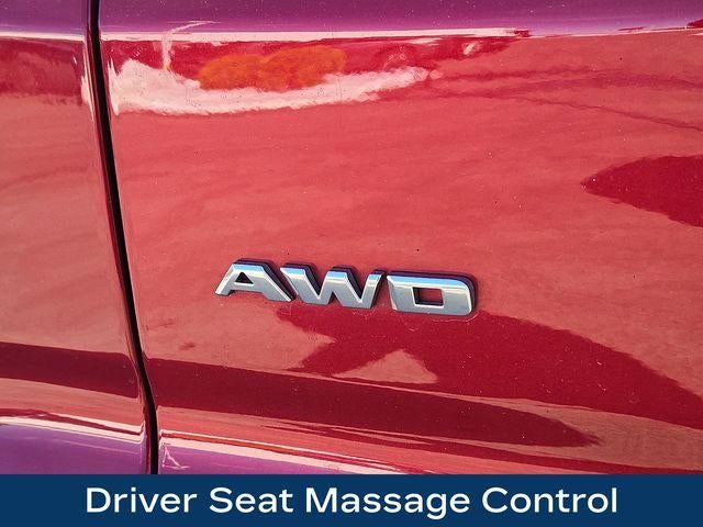 2019 Cadillac XT4 AWD Sport