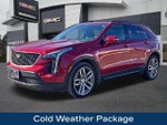 2019 Cadillac XT4 AWD Sport