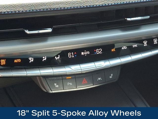 2024 Cadillac XT4 Sport