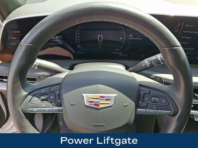 2024 Cadillac XT4 Sport