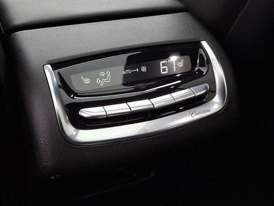 2023 Cadillac XT6 Sport