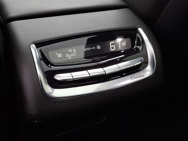 2023 Cadillac XT6 Sport