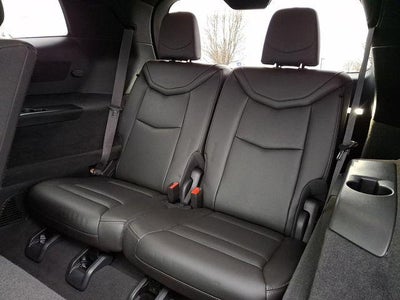 2023 Cadillac XT6 Sport