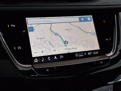 2023 Cadillac XT6 Sport