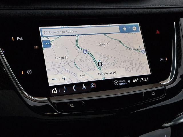 2023 Cadillac XT6 Sport