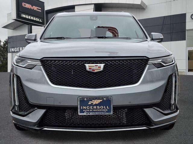 2023 Cadillac XT6 Sport