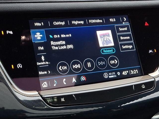 2023 Cadillac XT6 Sport