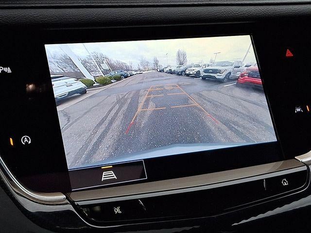 2023 Cadillac XT6 Sport