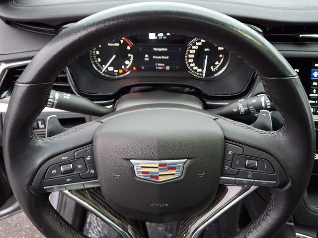 2023 Cadillac XT6 Sport