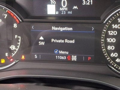 2023 Cadillac XT6 Sport