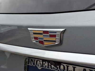 2023 Cadillac XT6 Sport