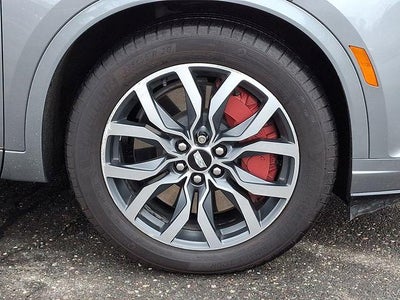 2023 Cadillac XT6 Sport