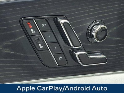 2024 Cadillac LYRIQ Sport 1