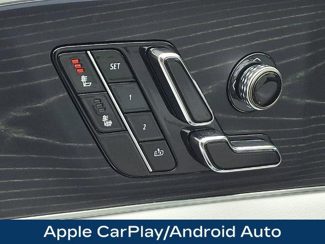 2024 Cadillac LYRIQ Sport 1
